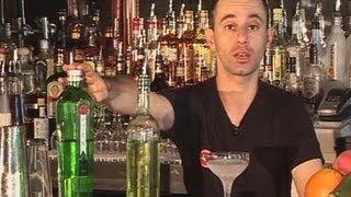 How To Create A Gimlet [upl. by Airdnoed620]