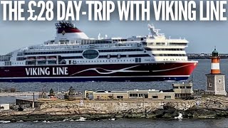 DayTrippin on the Baltic How to Combine 2 of Europes Finest Cities Tallinn and Helsinki [upl. by Grobe]