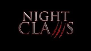 Rebruary 2013  Night Claws [upl. by Cindra649]