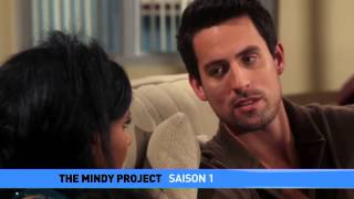 The Mindy Project  Saison 1 [upl. by Noslen]