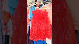 Western party Wear dresses viralvideo shorts [upl. by Mafala]