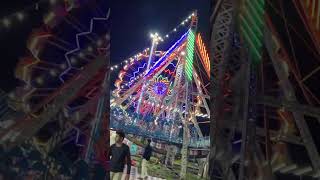 ahmednagarfair amusementpark fairride [upl. by Maryrose]