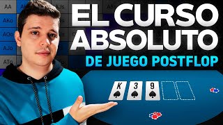 Los 10 mandamientos del Poker Inteligente 👼🏼 [upl. by Camus]