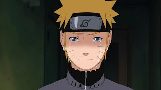 Iruka Le Celebra El Cumpleaños a Naruto  Sub Español [upl. by Ozne]