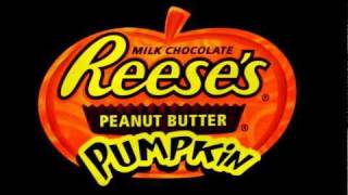 Scariest Reeses Halloween Commercial EVER [upl. by Brander]