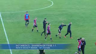 Reggiana  Sambenedettese 02 highlights [upl. by Blackburn]