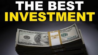 How To Become A Millionaire Index Fund Investing For Beginners [upl. by Anesuza]