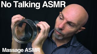 ASMR Tapping No Talking The Perfect Way To Get Some Sleep [upl. by Chute]