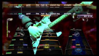 Wait and Bleed  Slipknot  Expert Full Band [upl. by Stu]