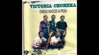 Obura Ondera Jabilo  Ndugu Rabbi amp Victoria Chomeka [upl. by Onitnas]