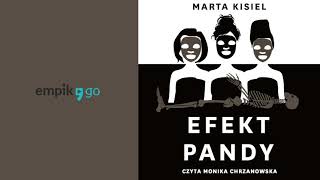 Marta Kisiel Efekt Pandy Audiobook PL [upl. by Gombosi]