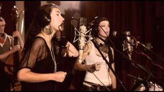 Rising Appalachia  Mississippi Song Live [upl. by Cloris]