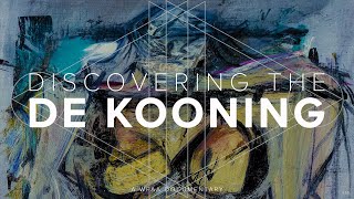 Discovering The de Kooning A WFAA documentary [upl. by Etta]