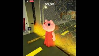 ULTIMATE ROBLOX PIGGY SONG Official LankyBox Music Video NEW SONG LETS GO [upl. by Acirat]