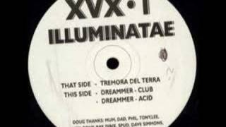 Illuminatae  Tremora Del Terra 1993 [upl. by Ellerred]