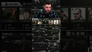 Unlocking lvl 3 REF escapefromtarkov tarkov tarkovgaming [upl. by Haas852]