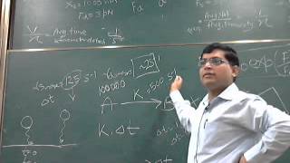 Ambarish Kunwar1  Computational Techniques to Understand Single Motors [upl. by Elirpa872]