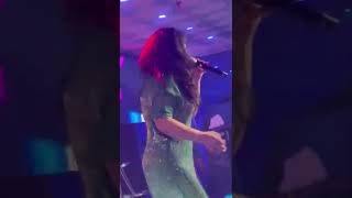 Fataneh concert Toronto July 2022  NaMehraboon کنسرت فتانه تورنتو جولای ۲۰۲۲  نامهربون [upl. by Spiros]