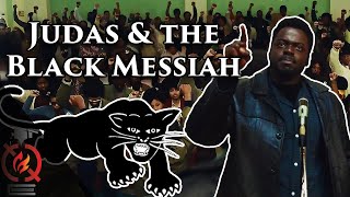 Judas and the Black Messiah  Based on a True Story [upl. by Ariel]