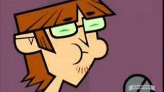 Total Drama Island Harold Beatboxing [upl. by Gustav]