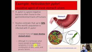 Microbiology  Intro to Microbiology Chapter 1  Part 23 [upl. by Stephens]