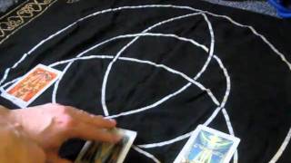 Part 2  The Triquetra Method amp Three of a Kind [upl. by Nahshon]