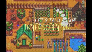 Lets Talk About Interoception [upl. by Friday270]