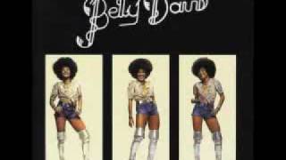 Betty Davis  Anti Love Song 1973 [upl. by Pittel]