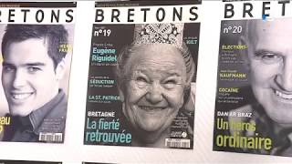 Cliché N°3  les Bretons sont chauvins [upl. by Ling]