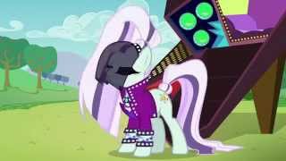 MLP FIM  The Spectacle Mash Up HD  SPECIAL VIDEO [upl. by Masterson234]