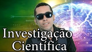 Aula 6 Hipótese e Teoria o que é isso  Aula de Biologia ENEM e Vestibular [upl. by Nylednarb706]