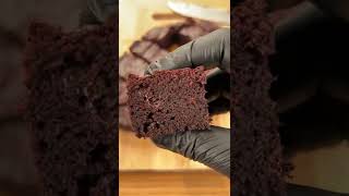 Recette De Gâteau Au Chocolat Super Facile et rapide [upl. by Norling179]