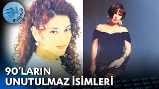 90lar Türk Pop Müziğinin Unutulmaz İsimleri  SozveMuzikNTV  NTV Belgesel [upl. by Vassar]