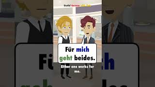 Learn German Can I get your contact information [upl. by Nekial]