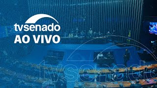 TV Senado [upl. by Desma94]