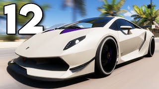 Forza Horizon 5  Part 12  THE BEST CAR IN THE GAME [upl. by Laius]