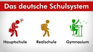 Warum das deutsche Schulsystem so schlecht ist [upl. by Artekal]