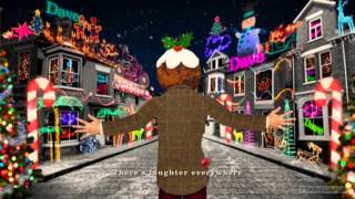 Dave UK Christmas Advert 2015 [upl. by Adnocahs174]