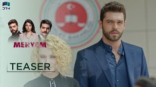 MERYEM  Teaser 03  Coming Soon  Turkish Drama  Furkan Andic Bestemsu Ozdemir Ayca Aysin  RO2Y [upl. by Merriman]