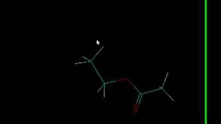 ChemSketch3Dmp4 [upl. by Wiatt956]