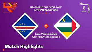 Cape Verde v Cameroon  Full Game  FIBA Womens AfroBasket 2021 [upl. by Euv]