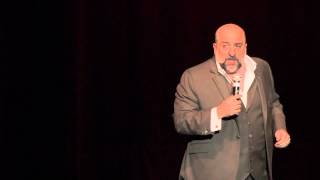 Omid Djalili Live [upl. by Arlyne]