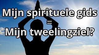 Audio Is mijn spirituele gids mijn tweelingziel tweelingzielen tweelingvlammen union [upl. by Clareta681]