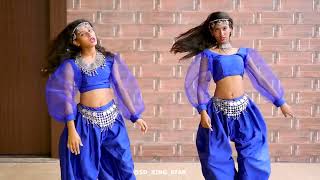 Paani Paani Badshah  Jacqueline Fernandez  Aastha Gill  Dance Cover video  SD KING CHOREOGRAPHY [upl. by Notsa682]