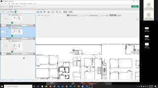 RUCKUS and Ekahau Surveys Multistory Buildings  Generating Building Design [upl. by Depoliti561]