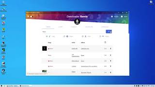 How To Download Music From Deezer aboutmusicmusicvlogmusic [upl. by Amor]