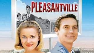 Pleasantville 1998 Full Movie Recapped  Reviewed  Explained [upl. by Brower]