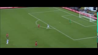 Higuain incredible miss in final of Copa America 2016 Argentina vs Chile [upl. by Livy]