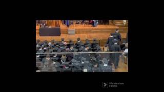 Milligan University 2023 Graduation [upl. by Samuel]