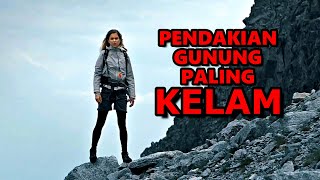 MENGERIKAN DAN TRAGIS   INILAH AKIBATNYA JIKA SEORANG WANITA DI AJAK MANTANNYA NAIK GUNUNG [upl. by Mehetabel337]